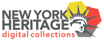 NEW YORK HERITAGE digital collections