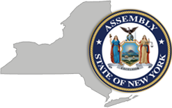 Assembly State of New York