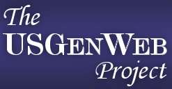 The USGenWeb Project