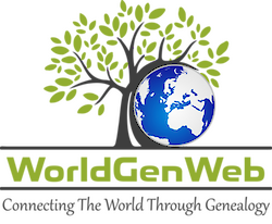 WorldGenWeb: Connecting The World Through Genealogy