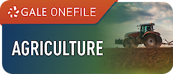 GALE ONEFILE Agriculture