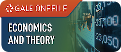 GALE OneFile: Economics and Theory