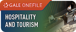 GALE OneFile: Hospitality and Tourism