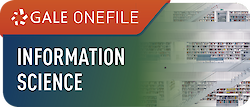 GALE OneFile: Information Science