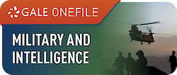 GALE OneFile: Military and Intelligence